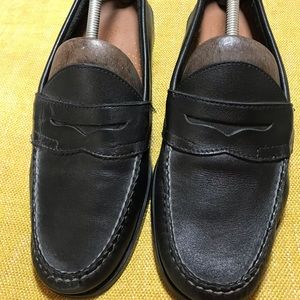 G.H. Bass & Co. loafers